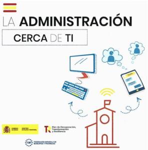 CERTIFICADO DIGITAL Y CL@VE - TRAMITACIÓN EN AMBITE PARA TODOS