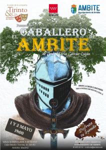 El caballero de Ambite