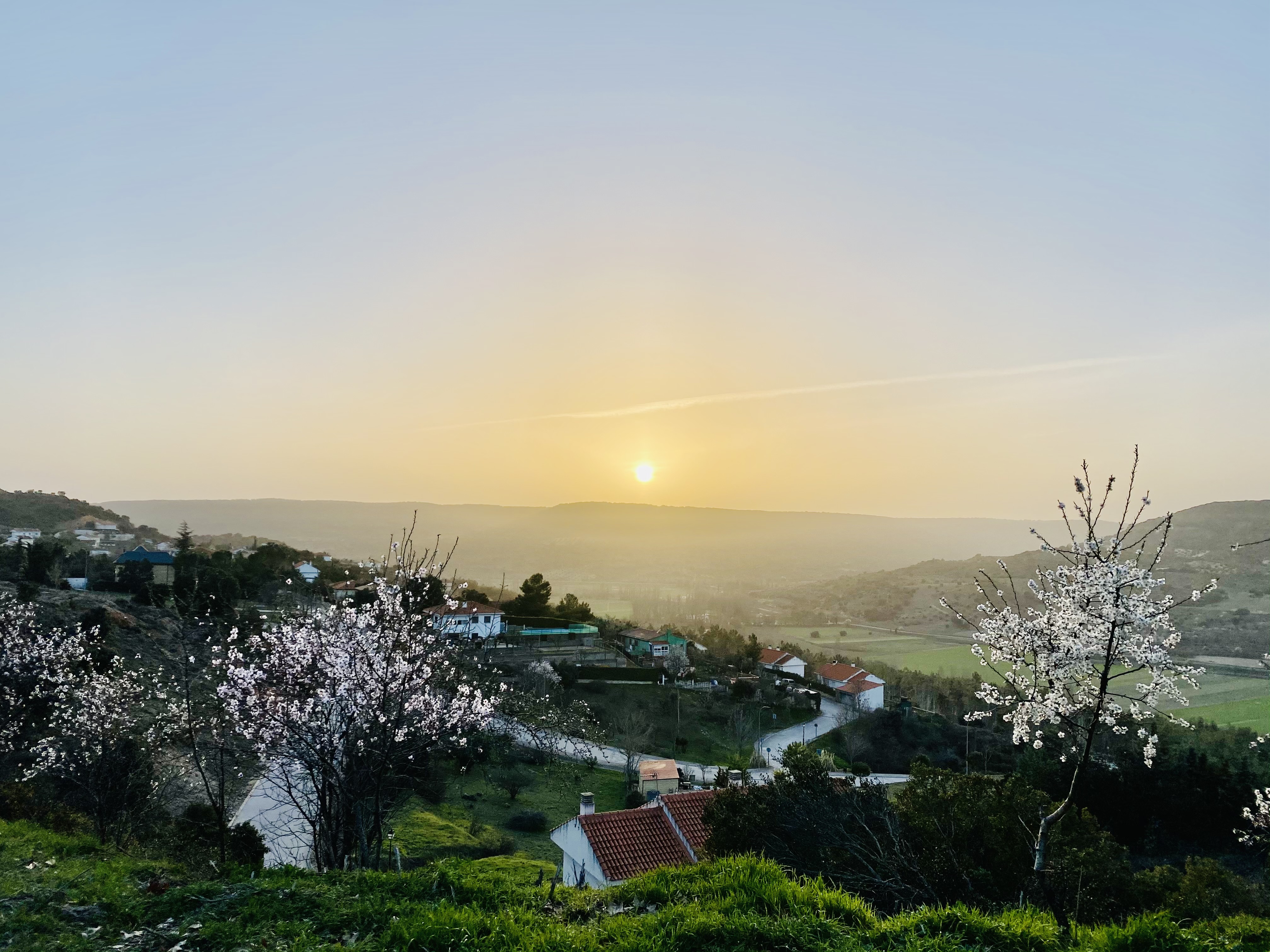 Urb. Sierra del Tajuña