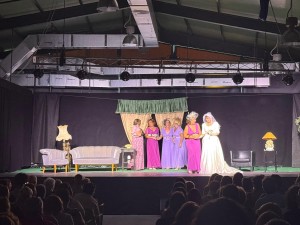 AmbiTeatro celebra su IV edición en un espacio renovado y se consolida como un referente teatral en la comarca