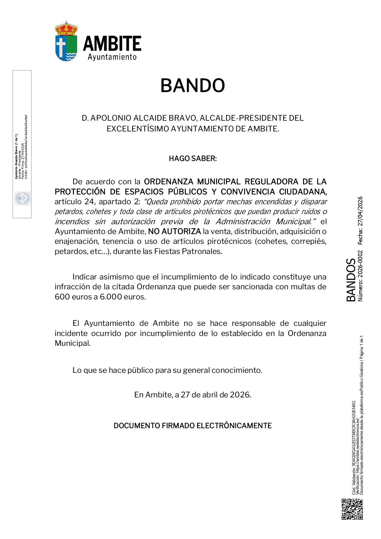 20260427-Publicacion-Bando-BANDOS2026-0002BANDO2026-Articulospirotecnicos-page-0001